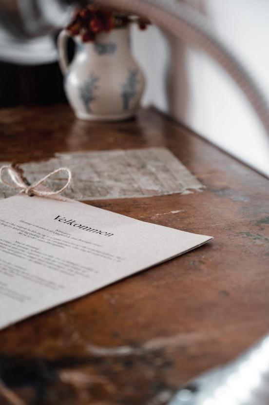 Langhoff & Juul Boutique Hotel Og Restaurant Ebeltoft Kültér fotó