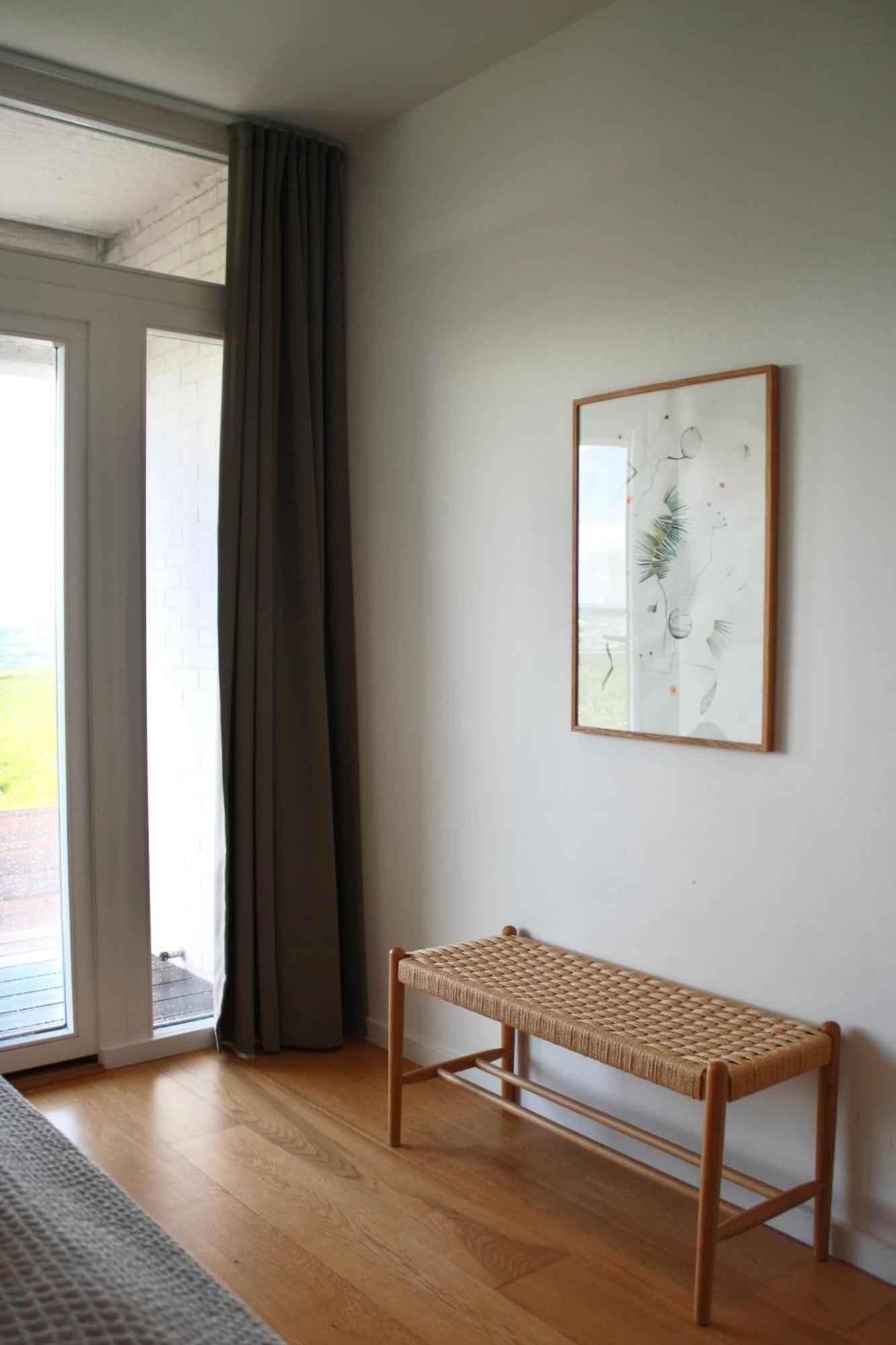 Langhoff & Juul Boutique Hotel Og Restaurant Ebeltoft Kültér fotó