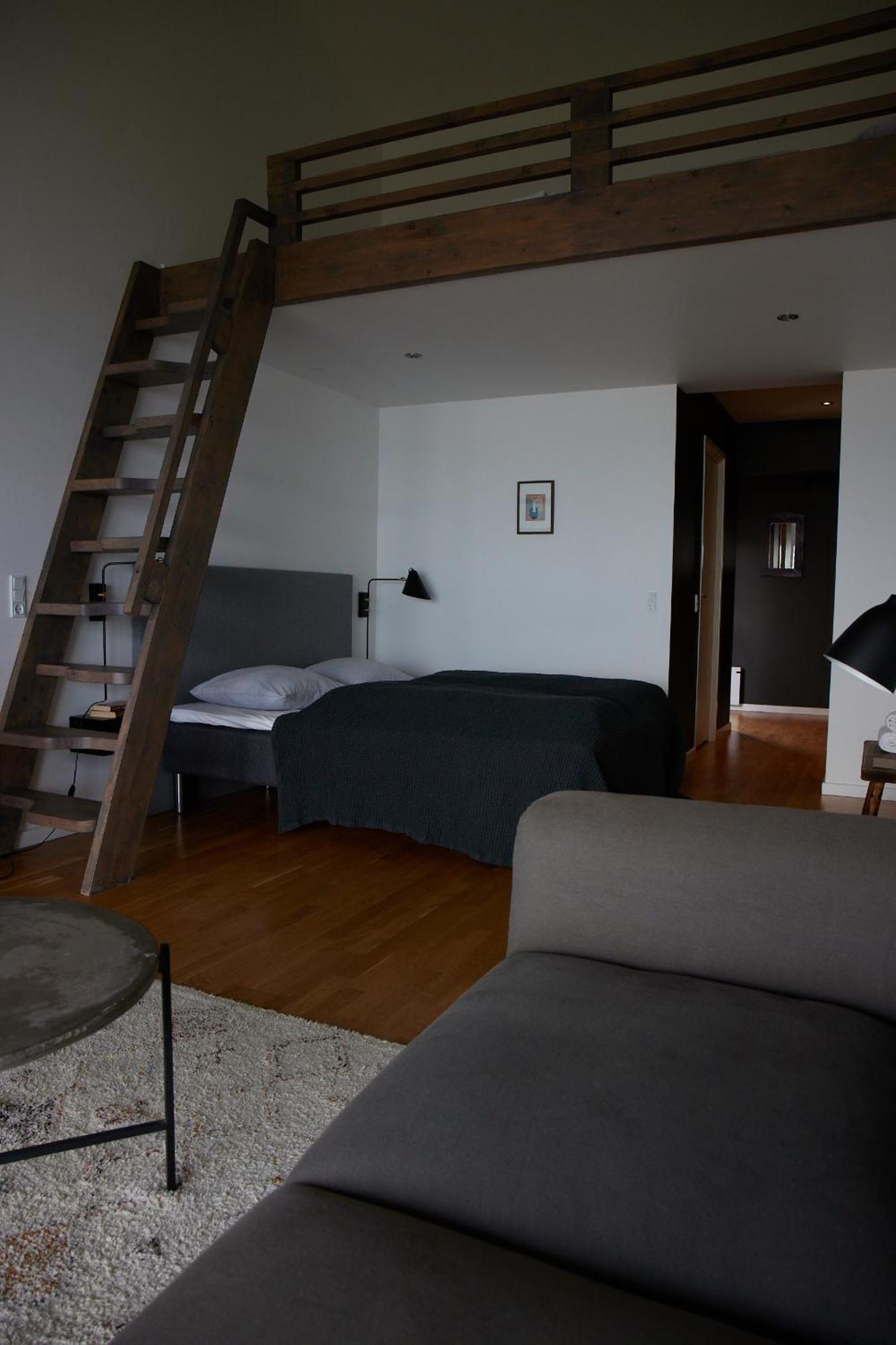Langhoff & Juul Boutique Hotel Og Restaurant Ebeltoft Kültér fotó