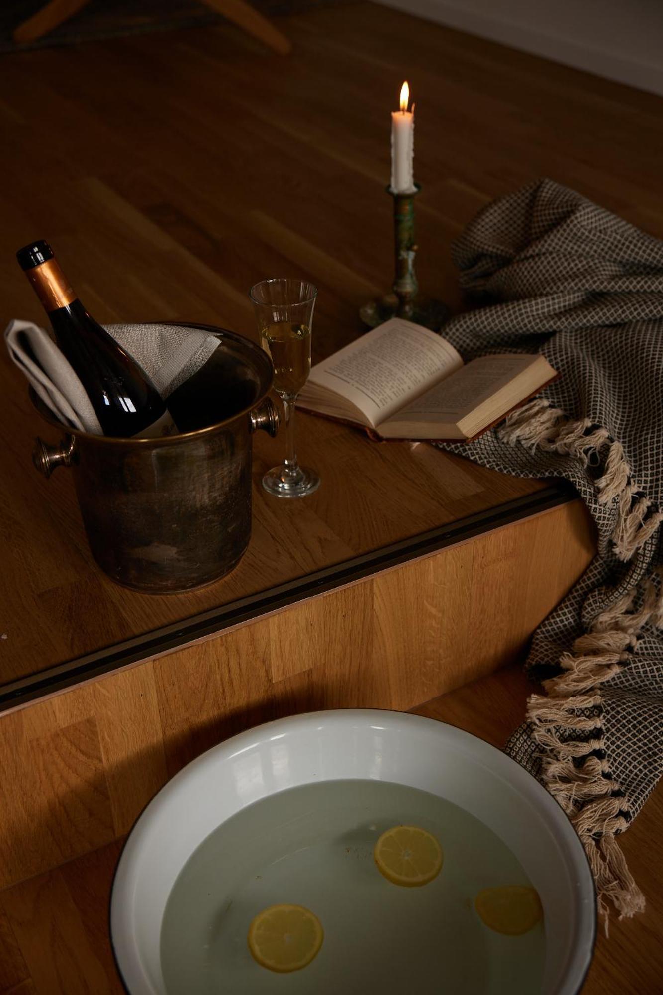 Langhoff & Juul Boutique Hotel Og Restaurant Ebeltoft Kültér fotó