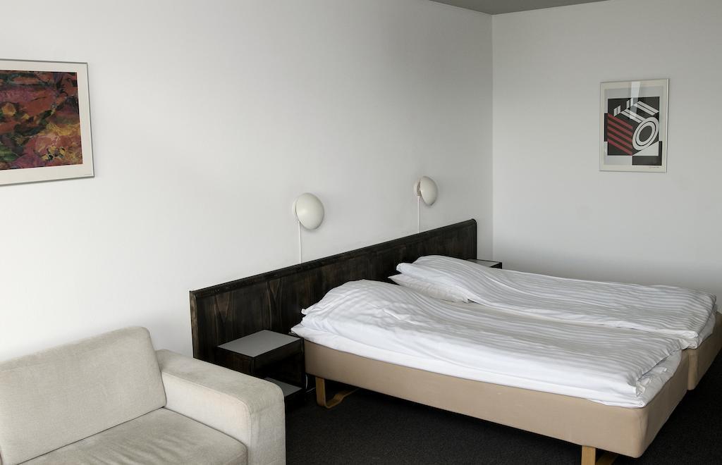 Langhoff & Juul Boutique Hotel Og Restaurant Ebeltoft Kültér fotó